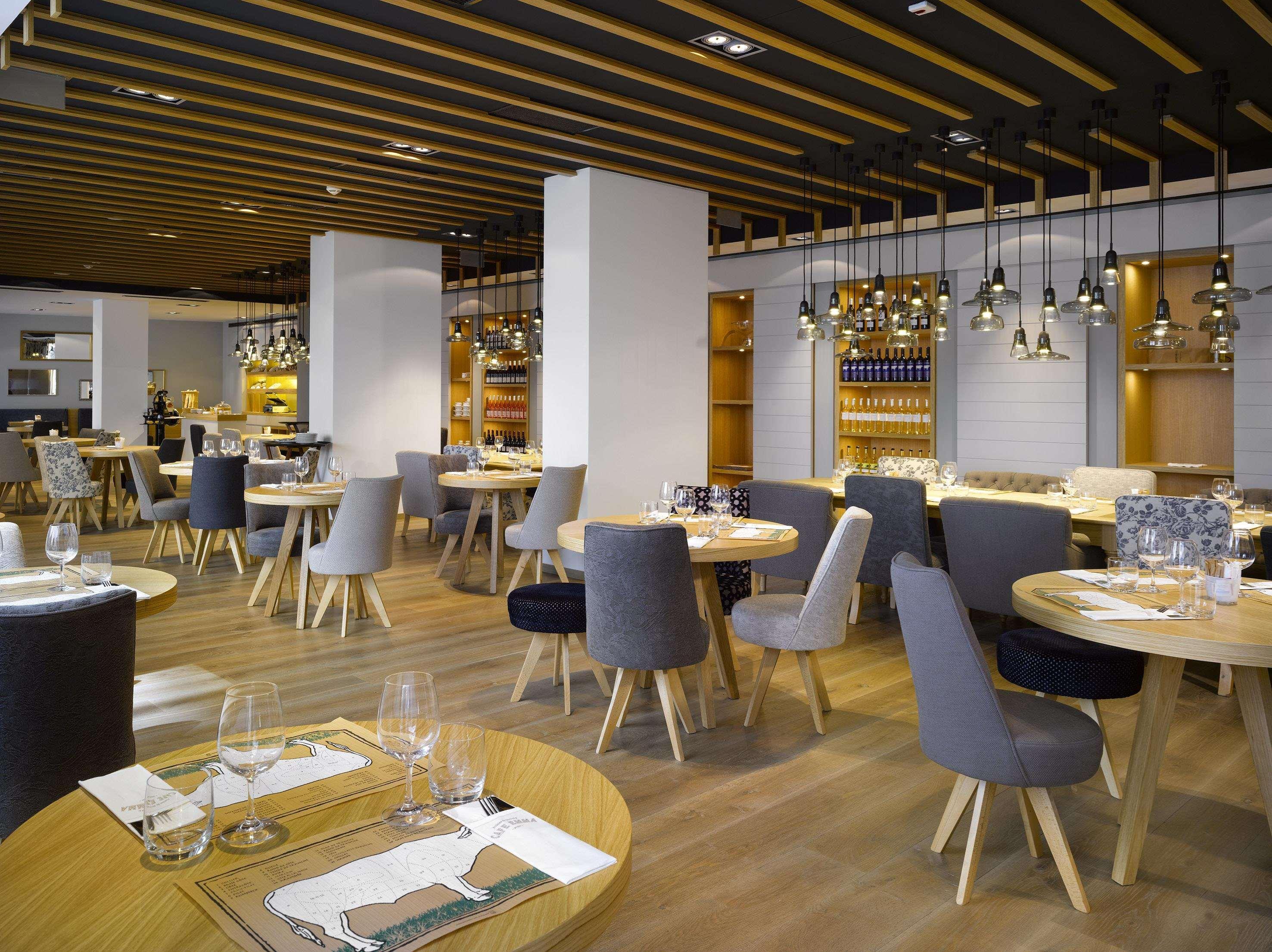 Innside By Melia Prague Old Town Exterior foto