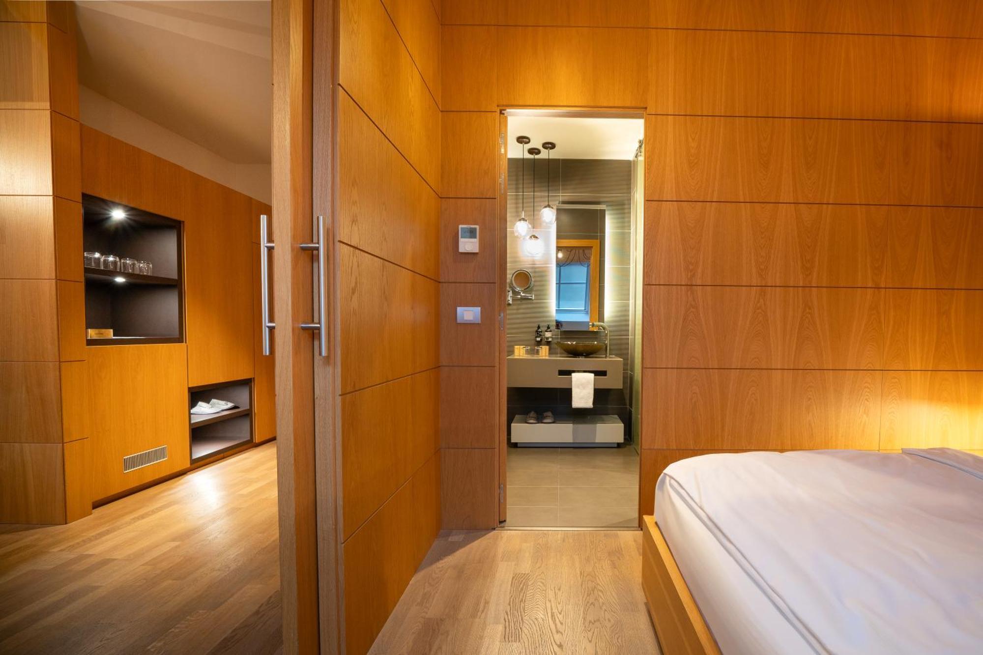 Innside By Melia Prague Old Town Exterior foto