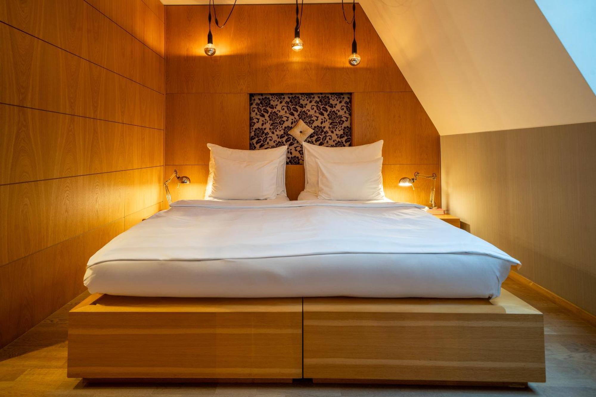 Innside By Melia Prague Old Town Exterior foto