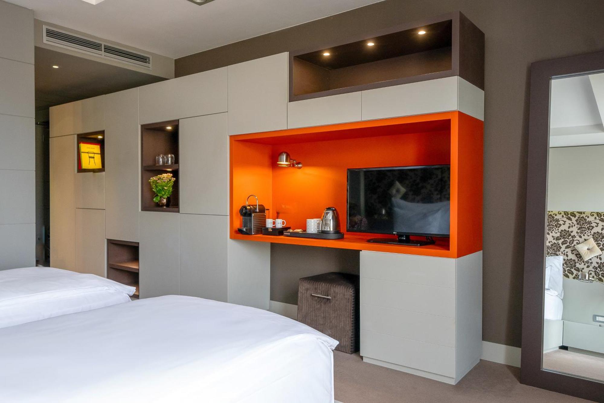Innside By Melia Prague Old Town Exterior foto