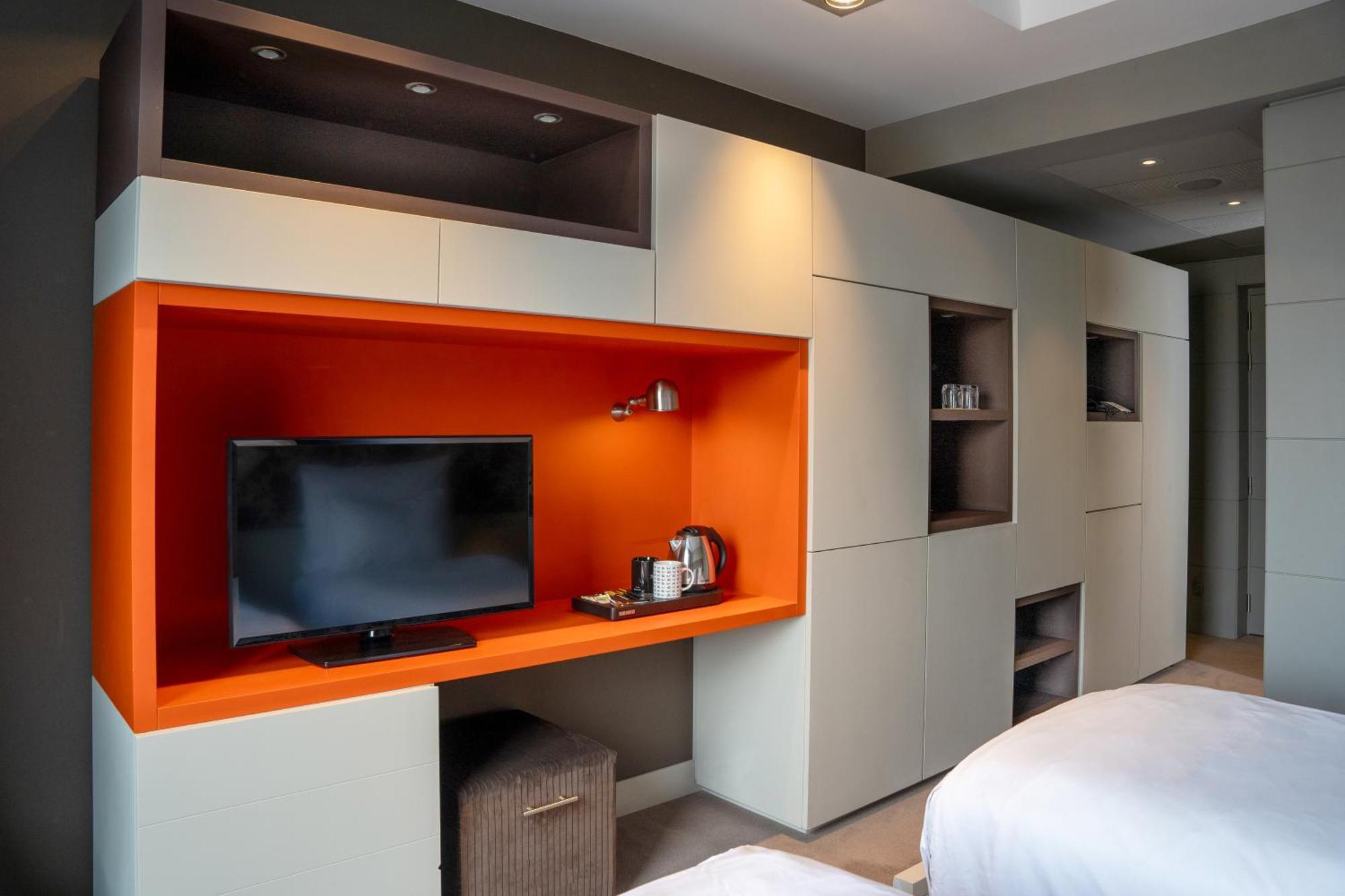 Innside By Melia Prague Old Town Exterior foto