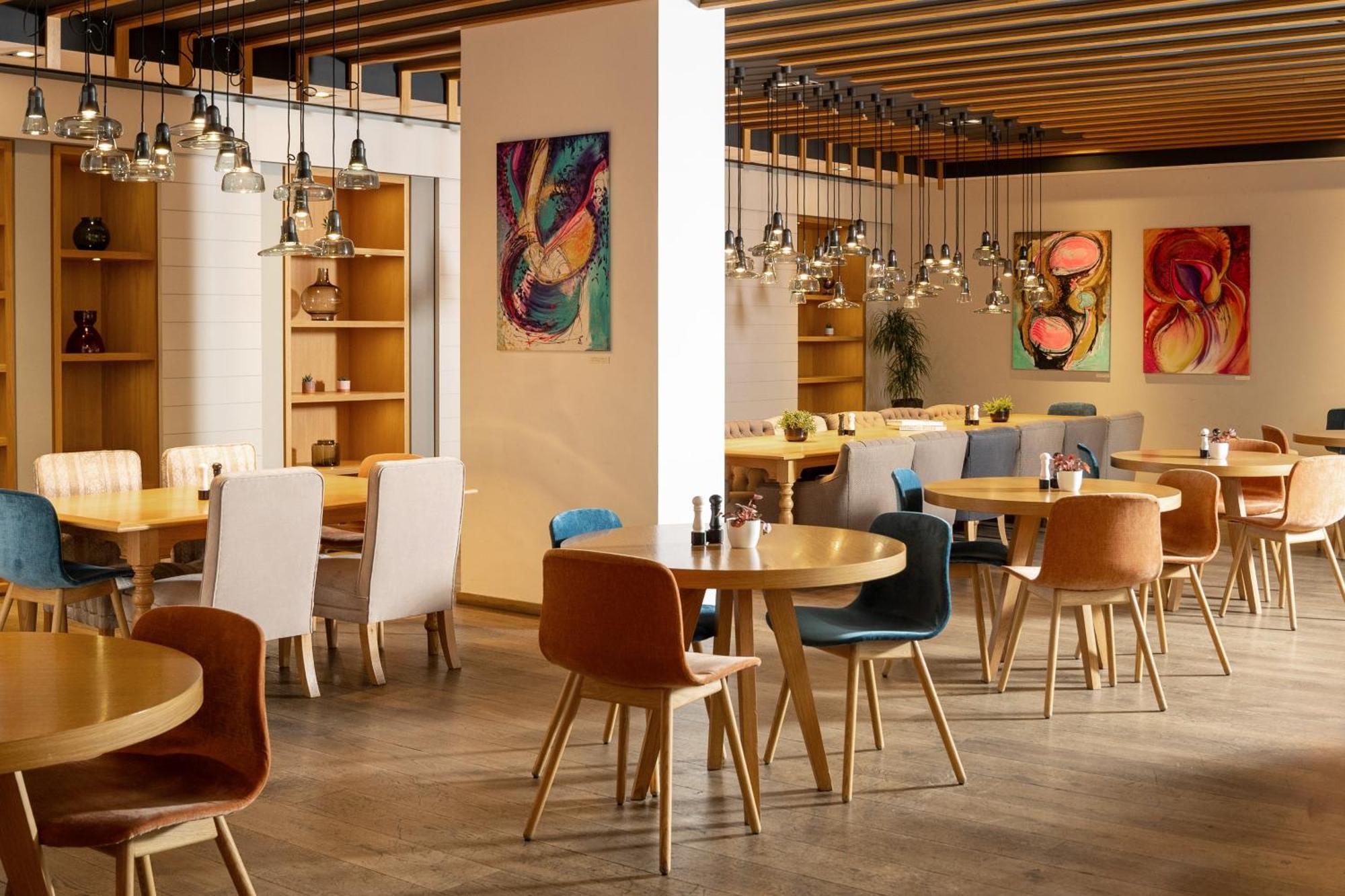 Innside By Melia Prague Old Town Exterior foto