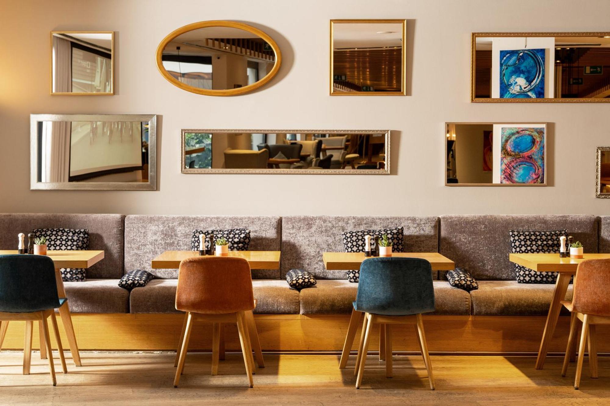 Innside By Melia Prague Old Town Exterior foto