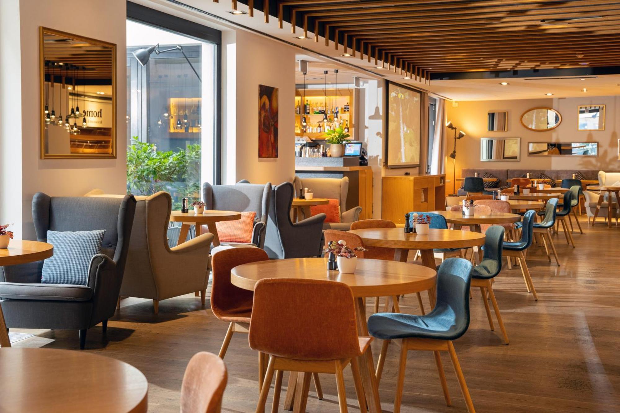 Innside By Melia Prague Old Town Exterior foto
