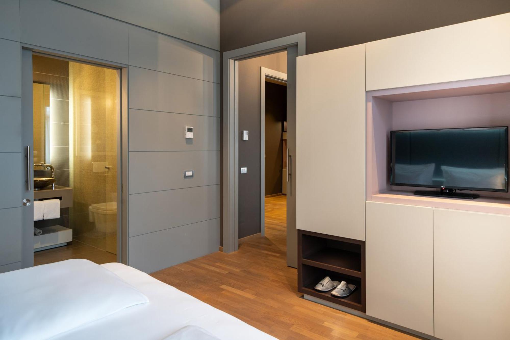 Innside By Melia Prague Old Town Exterior foto