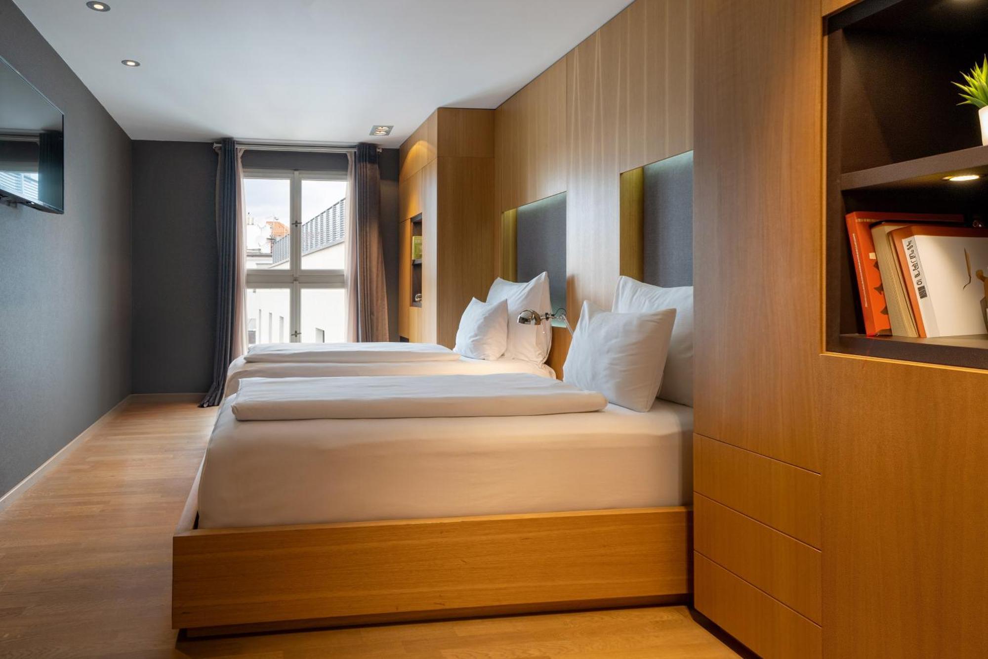 Innside By Melia Prague Old Town Exterior foto