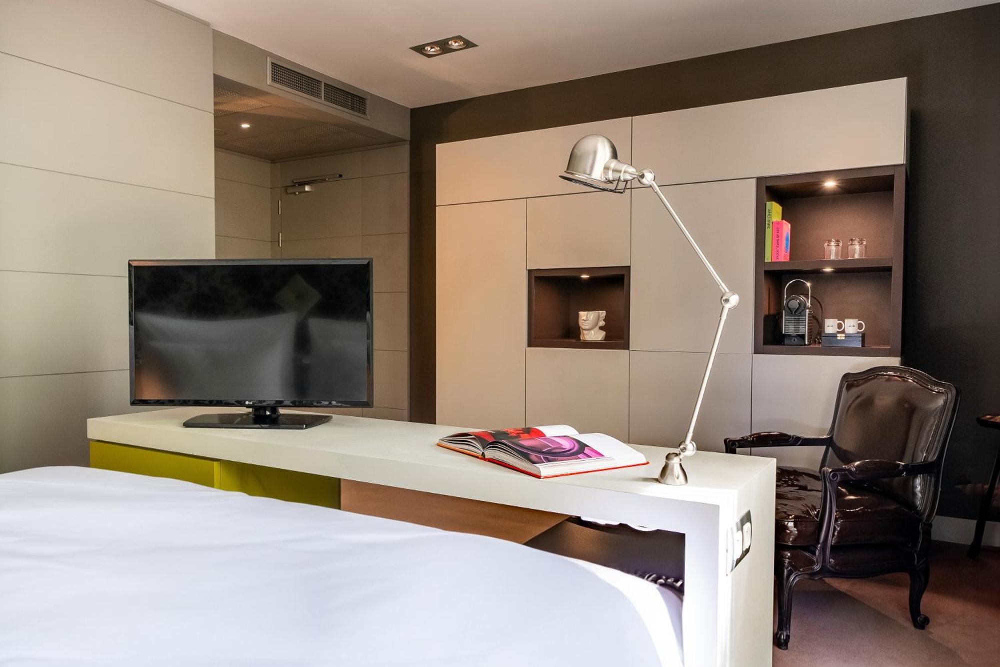 Innside By Melia Prague Old Town Exterior foto