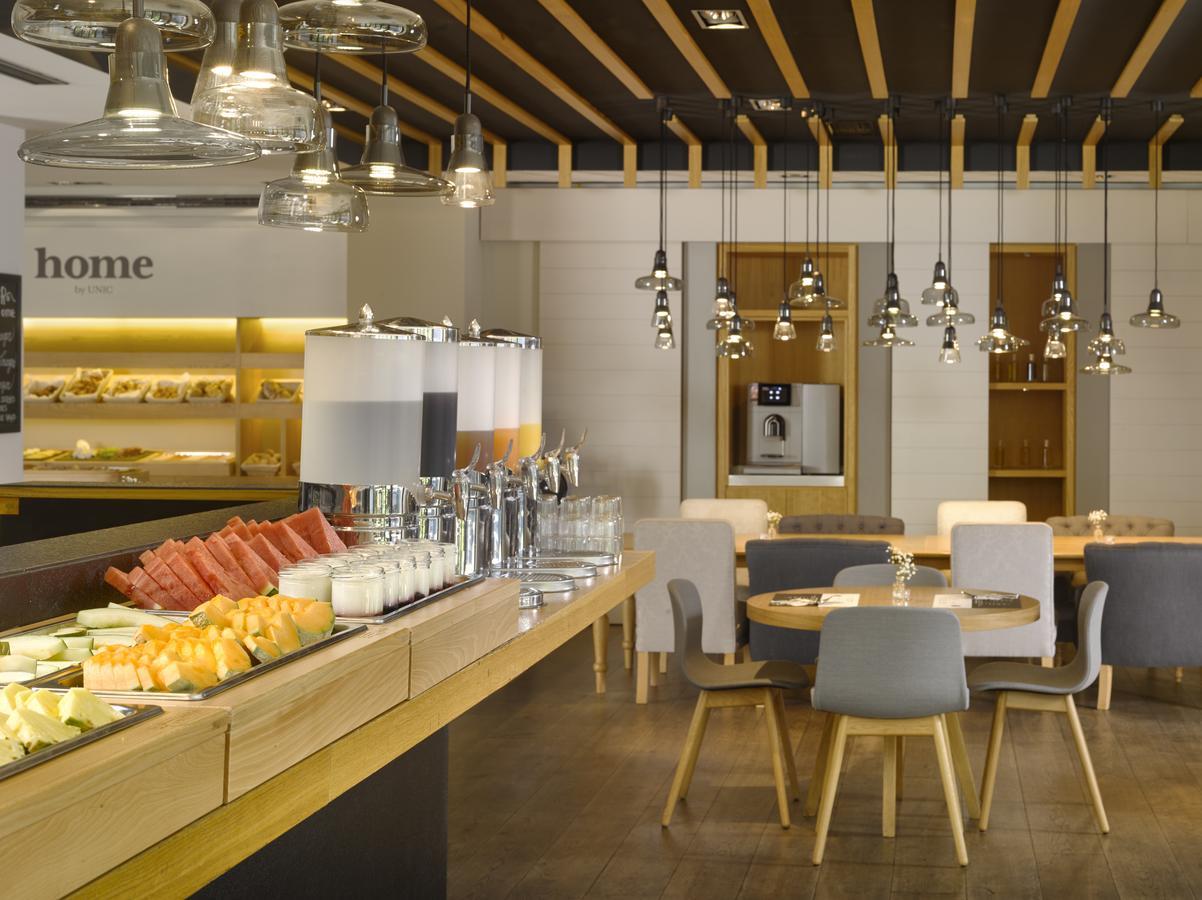 Innside By Melia Prague Old Town Exterior foto